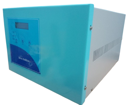 EMM POWER SOLUTIONS, Andal Nagar, Adambakkam :: Single Phase Servo Stabilizer :: EEECODE.COM