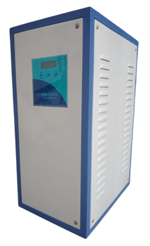 EMM POWER SOLUTIONS, Adambakkam, Three Phase Servo Aircooled Residental